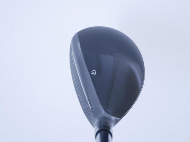 Fairway Wood : Taylormade : ไม้กระเทย Taylormade Qi10 MAX Rescue (ออกปี 2024) Loft 23 ก้าน Mitsubishi Diamana TM60 Flex R