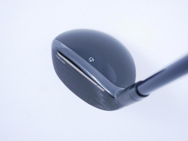 Fairway Wood : Taylormade : ไม้กระเทย Taylormade Qi10 MAX Rescue (ออกปี 2024) Loft 23 ก้าน Mitsubishi Diamana TM60 Flex R