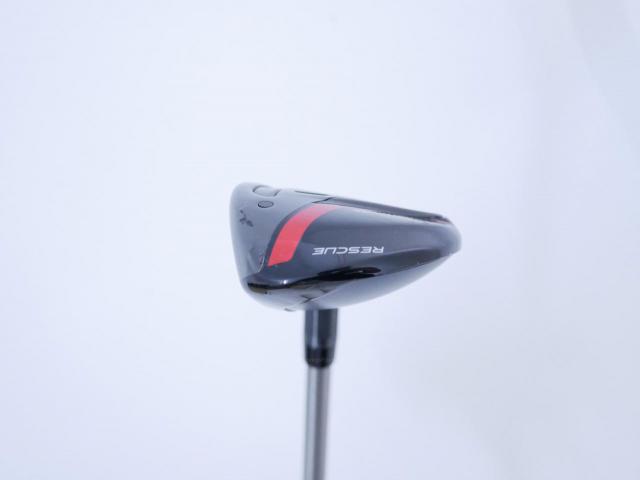 Fairway Wood : Taylormade : ไม้กระเทย Taylormade Stealth (ออกปี 2022 Japan Spec.) Loft 22 ก้าน Steelfiber i80 cw Flex S