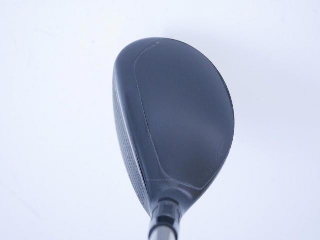 Fairway Wood : Taylormade : ไม้กระเทย Taylormade Stealth (ออกปี 2022 Japan Spec.) Loft 22 ก้าน Steelfiber i80 cw Flex S