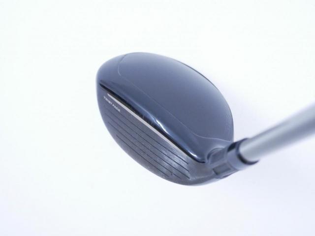 Fairway Wood : Taylormade : ไม้กระเทย Taylormade Stealth (ออกปี 2022 Japan Spec.) Loft 22 ก้าน Steelfiber i80 cw Flex S