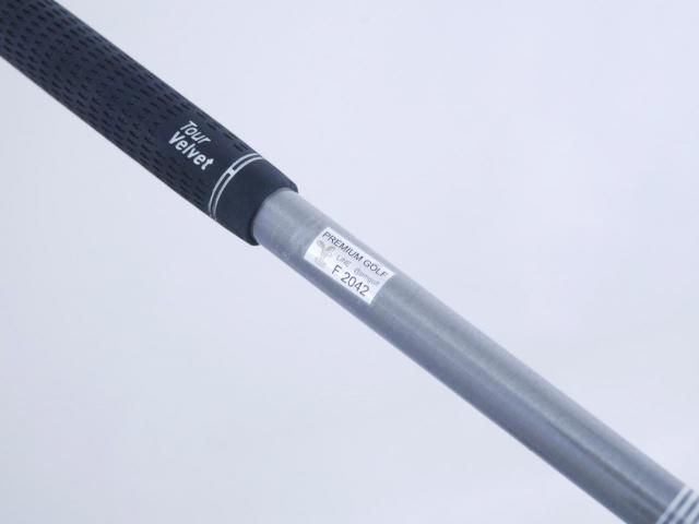 Fairway Wood : Taylormade : ไม้กระเทย Taylormade Stealth (ออกปี 2022 Japan Spec.) Loft 22 ก้าน Steelfiber i80 cw Flex S