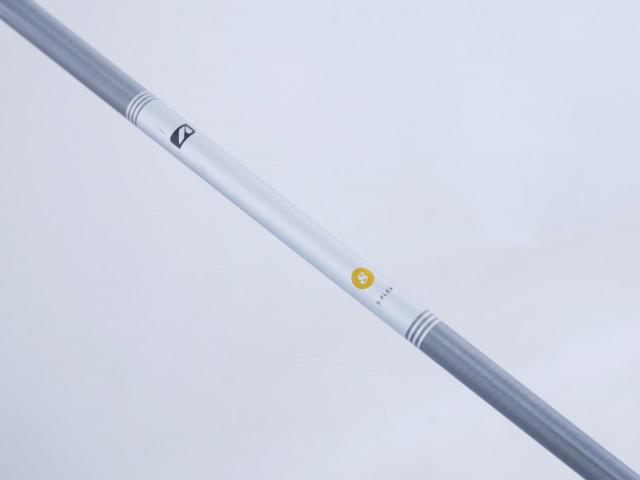 Fairway Wood : Taylormade : ไม้กระเทย Taylormade Stealth (ออกปี 2022 Japan Spec.) Loft 22 ก้าน Steelfiber i80 cw Flex S