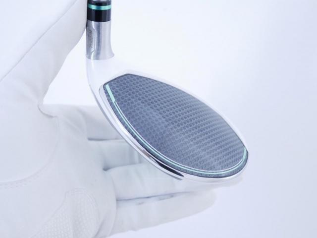 Lady club : All : ไม้กระเทย Taylormade SIM GLOIRE (รุ่นปี 2021 รุ่นท๊อปสุด Japan Spec) Loft 24 Flex L