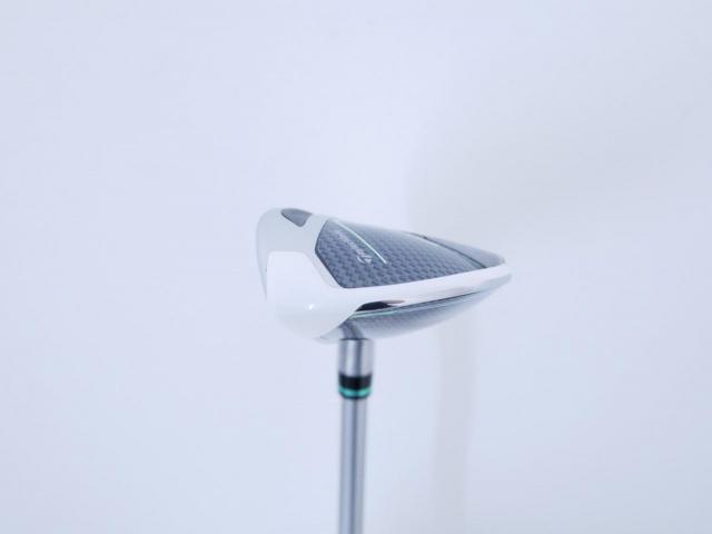 Lady club : All : ไม้กระเทย Taylormade SIM GLOIRE (รุ่นปี 2021 รุ่นท๊อปสุด Japan Spec) Loft 24 Flex L