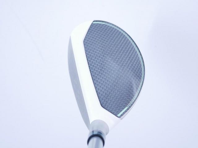 Lady club : All : ไม้กระเทย Taylormade SIM GLOIRE (รุ่นปี 2021 รุ่นท๊อปสุด Japan Spec) Loft 24 Flex L