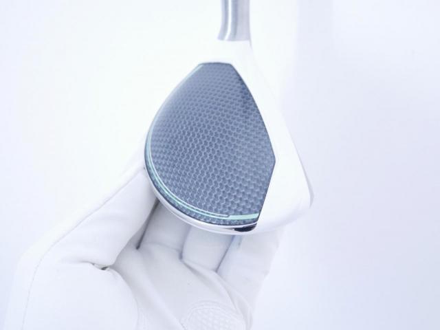 Lady club : All : ไม้กระเทย Taylormade SIM GLOIRE (รุ่นปี 2021 รุ่นท๊อปสุด Japan Spec) Loft 24 Flex L