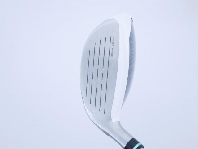 Lady club : All : ไม้กระเทย Taylormade SIM GLOIRE (รุ่นปี 2021 รุ่นท๊อปสุด Japan Spec) Loft 24 Flex L