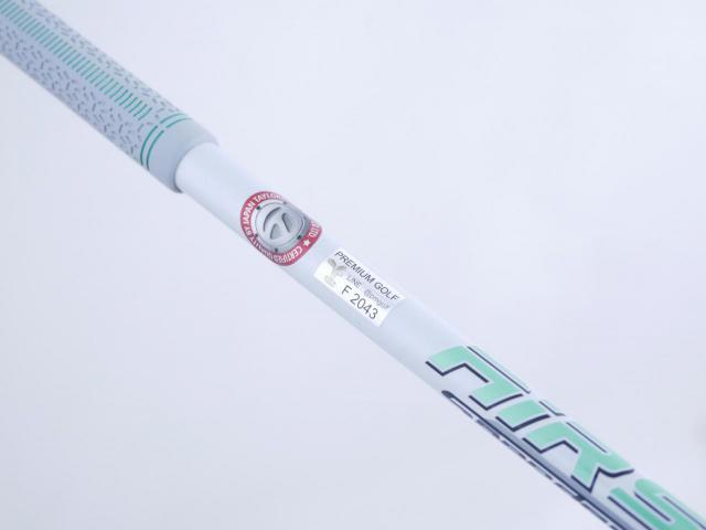 Lady club : All : ไม้กระเทย Taylormade SIM GLOIRE (รุ่นปี 2021 รุ่นท๊อปสุด Japan Spec) Loft 24 Flex L