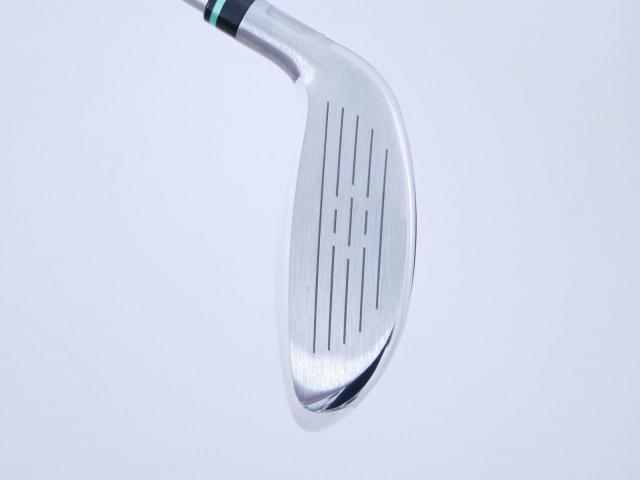 Lady club : All : ไม้กระเทย Taylormade SIM GLOIRE (รุ่นปี 2021 รุ่นท๊อปสุด Japan Spec) Loft 24 Flex L