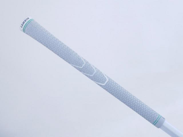 Lady club : All : ไม้กระเทย Taylormade SIM GLOIRE (รุ่นปี 2021 รุ่นท๊อปสุด Japan Spec) Loft 24 Flex L