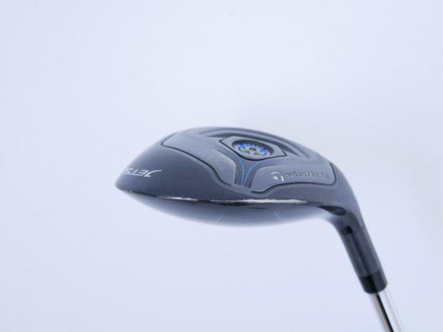 Fairway Wood : Taylormade : ไม้กระเทย Taylormade Jetspeed Loft 19 ก้านเหล็ก KBS C-Taper 90 Flex S