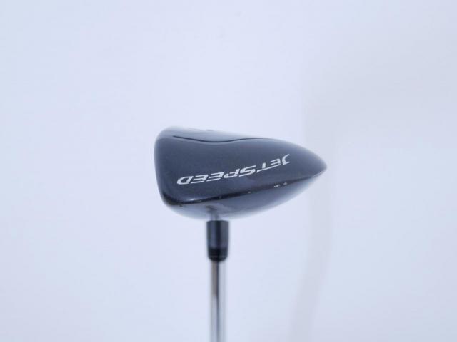 Fairway Wood : Taylormade : ไม้กระเทย Taylormade Jetspeed Loft 19 ก้านเหล็ก KBS C-Taper 90 Flex S