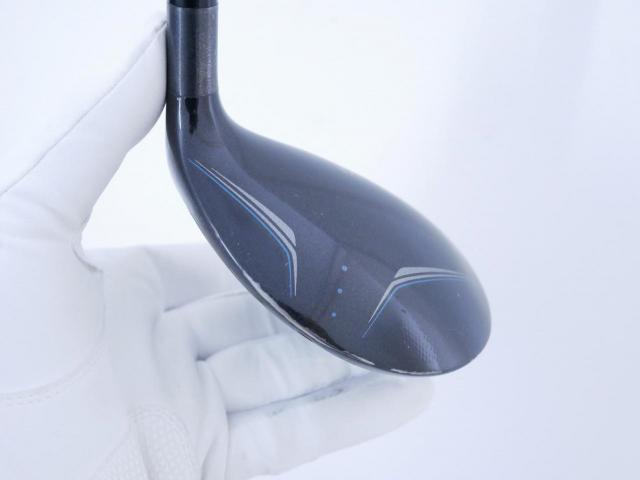 Fairway Wood : Taylormade : ไม้กระเทย Taylormade Jetspeed Loft 19 ก้านเหล็ก KBS C-Taper 90 Flex S