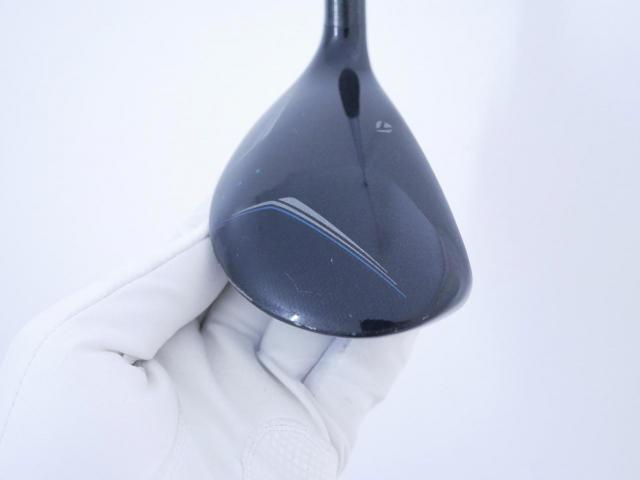 Fairway Wood : Taylormade : ไม้กระเทย Taylormade Jetspeed Loft 19 ก้านเหล็ก KBS C-Taper 90 Flex S