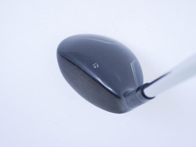 Fairway Wood : Taylormade : ไม้กระเทย Taylormade Jetspeed Loft 19 ก้านเหล็ก KBS C-Taper 90 Flex S