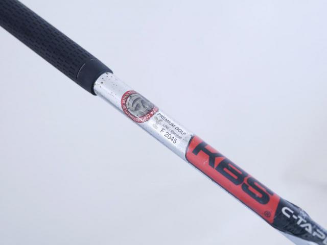 Fairway Wood : Taylormade : ไม้กระเทย Taylormade Jetspeed Loft 19 ก้านเหล็ก KBS C-Taper 90 Flex S