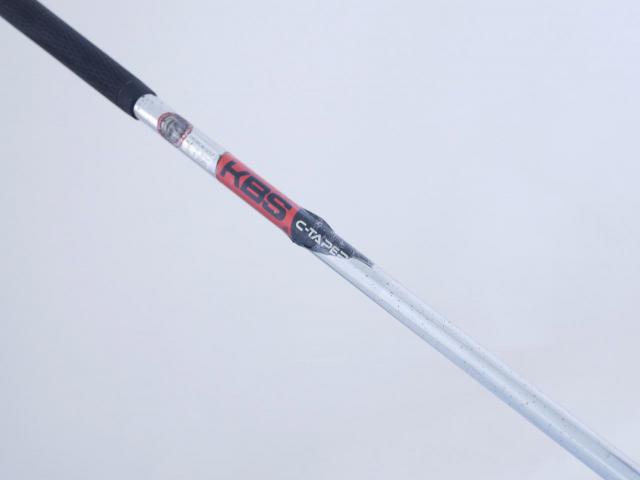 Fairway Wood : Taylormade : ไม้กระเทย Taylormade Jetspeed Loft 19 ก้านเหล็ก KBS C-Taper 90 Flex S