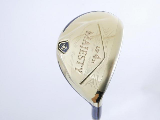 Fairway Wood : Maruman : ไม้กระเทย Maruman MAJESTY Prestigio X (ออกปี 2019 รุ่นท้อปสุด ของใหม่ 3 หมื่น) Loft 21 Flex R
