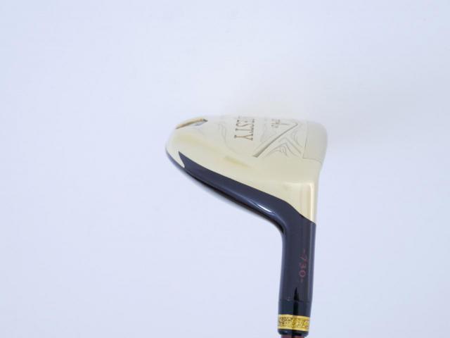 Fairway Wood : Maruman : ไม้กระเทย Maruman MAJESTY Prestigio X (ออกปี 2019 รุ่นท้อปสุด ของใหม่ 3 หมื่น) Loft 21 Flex R