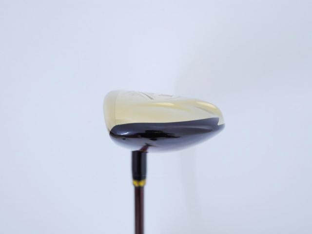 Fairway Wood : Maruman : ไม้กระเทย Maruman MAJESTY Prestigio X (ออกปี 2019 รุ่นท้อปสุด ของใหม่ 3 หมื่น) Loft 21 Flex R