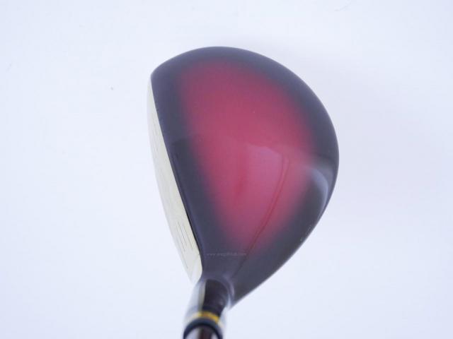 Fairway Wood : Maruman : ไม้กระเทย Maruman MAJESTY Prestigio X (ออกปี 2019 รุ่นท้อปสุด ของใหม่ 3 หมื่น) Loft 21 Flex R