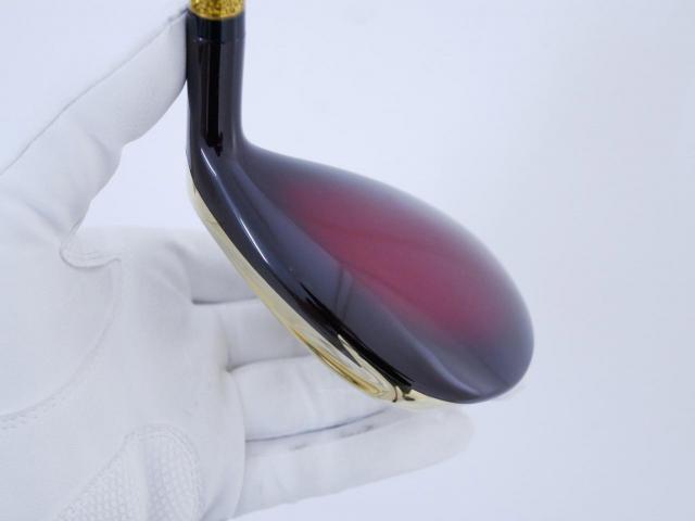 Fairway Wood : Maruman : ไม้กระเทย Maruman MAJESTY Prestigio X (ออกปี 2019 รุ่นท้อปสุด ของใหม่ 3 หมื่น) Loft 21 Flex R