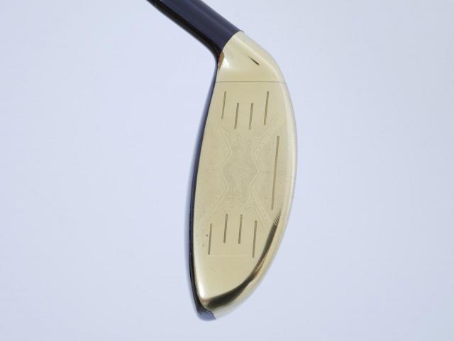 Fairway Wood : Maruman : ไม้กระเทย Maruman MAJESTY Prestigio X (ออกปี 2019 รุ่นท้อปสุด ของใหม่ 3 หมื่น) Loft 21 Flex R