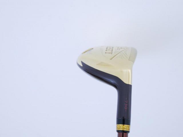 Fairway Wood : Maruman : ไม้กระเทย Maruman MAJESTY Prestigio X (ออกปี 2019 รุ่นท้อปสุด ของใหม่ 3 หมื่น) Loft 22 Flex R