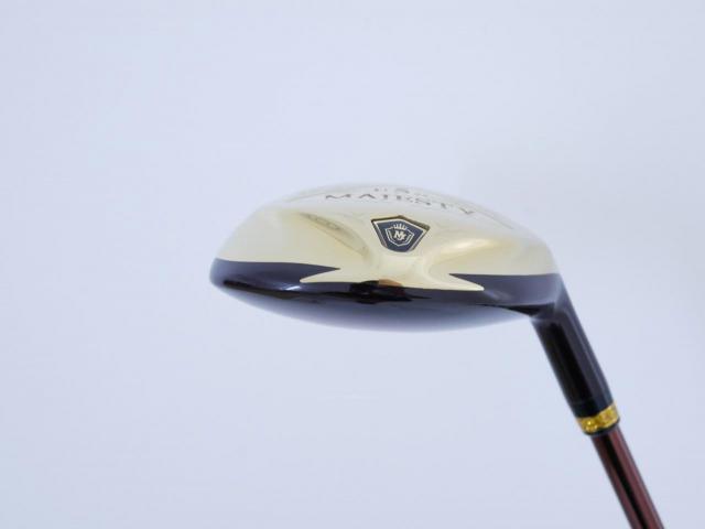 Fairway Wood : Maruman : ไม้กระเทย Maruman MAJESTY Prestigio X (ออกปี 2019 รุ่นท้อปสุด ของใหม่ 3 หมื่น) Loft 22 Flex R