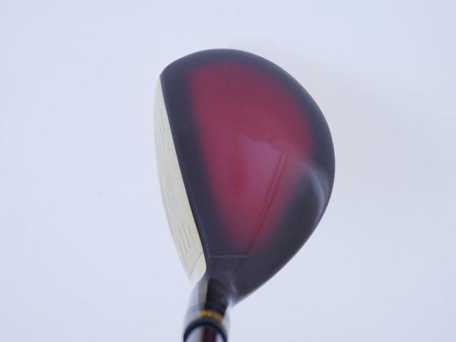 Fairway Wood : Maruman : ไม้กระเทย Maruman MAJESTY Prestigio X (ออกปี 2019 รุ่นท้อปสุด ของใหม่ 3 หมื่น) Loft 22 Flex R