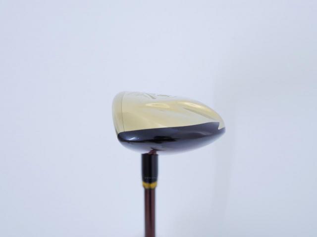 Fairway Wood : Maruman : ไม้กระเทย Maruman MAJESTY Prestigio X (ออกปี 2019 รุ่นท้อปสุด ของใหม่ 3 หมื่น) Loft 22 Flex R