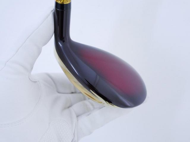 Fairway Wood : Maruman : ไม้กระเทย Maruman MAJESTY Prestigio X (ออกปี 2019 รุ่นท้อปสุด ของใหม่ 3 หมื่น) Loft 22 Flex R