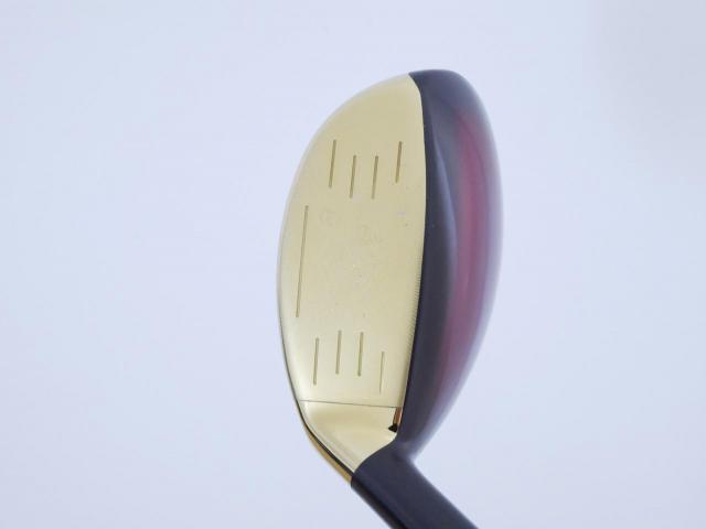 Fairway Wood : Maruman : ไม้กระเทย Maruman MAJESTY Prestigio X (ออกปี 2019 รุ่นท้อปสุด ของใหม่ 3 หมื่น) Loft 22 Flex R