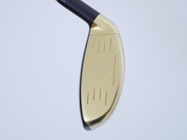 Fairway Wood : Maruman : ไม้กระเทย Maruman MAJESTY Prestigio X (ออกปี 2019 รุ่นท้อปสุด ของใหม่ 3 หมื่น) Loft 22 Flex R