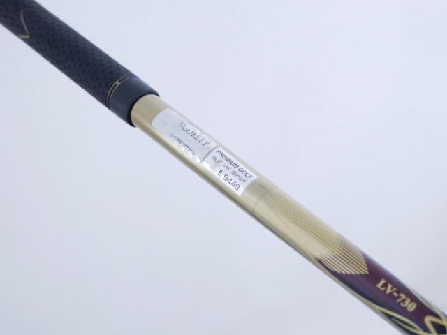 Fairway Wood : Maruman : ไม้กระเทย Maruman MAJESTY Prestigio X (ออกปี 2019 รุ่นท้อปสุด ของใหม่ 3 หมื่น) Loft 22 Flex R