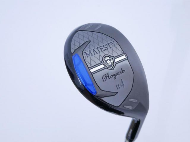 Fairway Wood : Maruman : ไม้กระเทย Maruman MAJESTY Royale (ออกปี 2023 รุ่นท้อปสุด) Loft 20 Flex R2