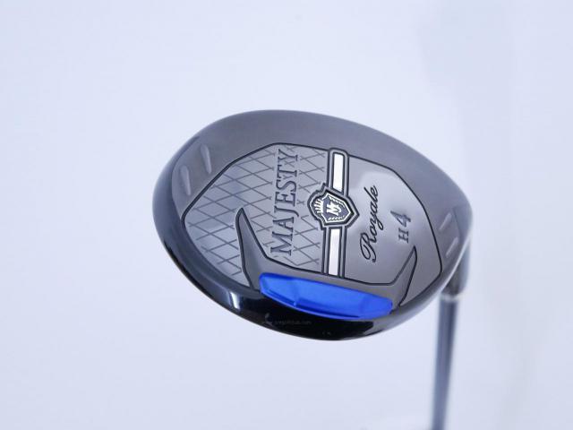 Fairway Wood : Maruman : ไม้กระเทย Maruman MAJESTY Royale (ออกปี 2023 รุ่นท้อปสุด) Loft 20 Flex R2