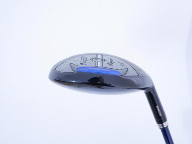 Fairway Wood : Maruman : ไม้กระเทย Maruman MAJESTY Royale (ออกปี 2023 รุ่นท้อปสุด) Loft 20 Flex R2