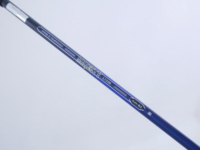 Fairway Wood : Maruman : ไม้กระเทย Maruman MAJESTY Royale (ออกปี 2023 รุ่นท้อปสุด) Loft 20 Flex R2