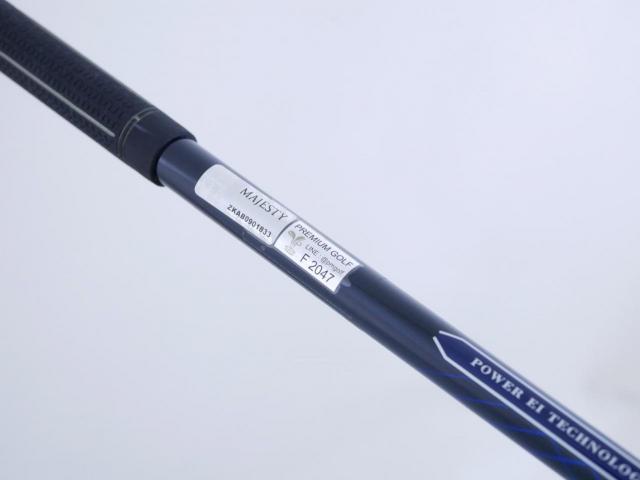 Fairway Wood : Maruman : ไม้กระเทย Maruman MAJESTY Royale (ออกปี 2023 รุ่นท้อปสุด) Loft 20 Flex R2