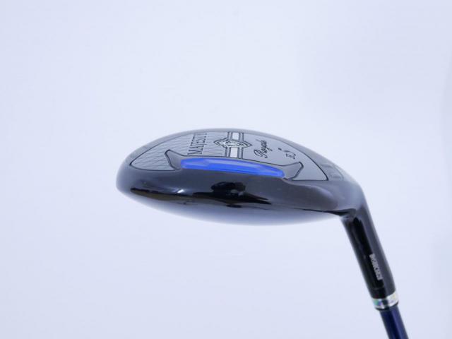 Fairway Wood : Maruman : ไม้กระเทย Maruman MAJESTY Royale (ออกปี 2023 รุ่นท้อปสุด) Loft 22 Flex R