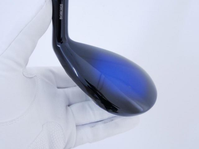 Fairway Wood : Maruman : ไม้กระเทย Maruman MAJESTY Royale (ออกปี 2023 รุ่นท้อปสุด) Loft 22 Flex R