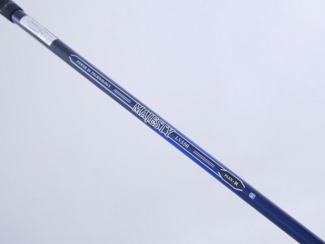 Fairway Wood : Maruman : ไม้กระเทย Maruman MAJESTY Royale (ออกปี 2023 รุ่นท้อปสุด) Loft 22 Flex R