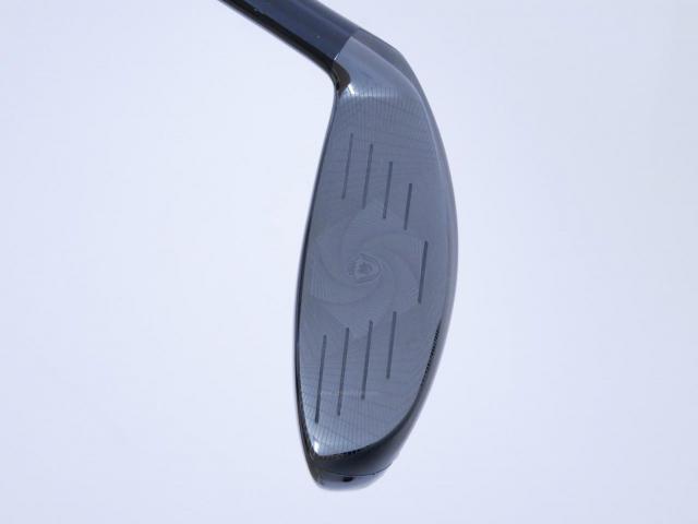 Fairway Wood : Maruman : ไม้กระเทย Maruman MAJESTY Royale (ออกปี 2023 รุ่นท้อปสุด) Loft 22 Flex R
