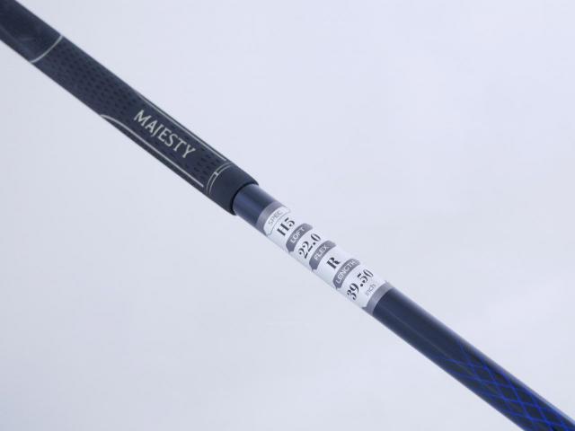 Fairway Wood : Maruman : ไม้กระเทย Maruman MAJESTY Royale (ออกปี 2023 รุ่นท้อปสุด) Loft 22 Flex R