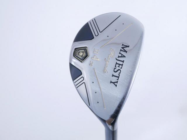 Fairway Wood : Maruman : ไม้กระเทย Maruman MAJESTY Royale (รุ่นปี 2022 รุ่นท้อปสุด) Loft 20 Flex R