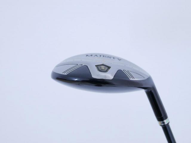 Fairway Wood : Maruman : ไม้กระเทย Maruman MAJESTY Royale (รุ่นปี 2022 รุ่นท้อปสุด) Loft 20 Flex R