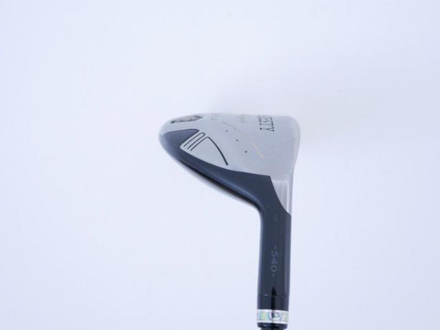 Fairway Wood : Maruman : ไม้กระเทย Maruman MAJESTY Royale (รุ่นปี 2022 รุ่นท้อปสุด) Loft 20 Flex R