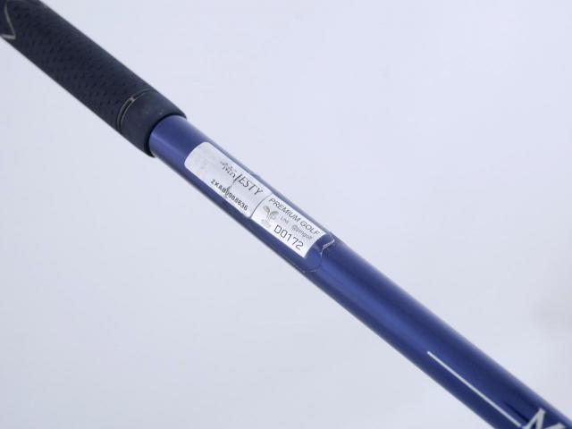 Fairway Wood : Maruman : ไม้กระเทย Maruman MAJESTY Royale (รุ่นปี 2022 รุ่นท้อปสุด) Loft 20 Flex R